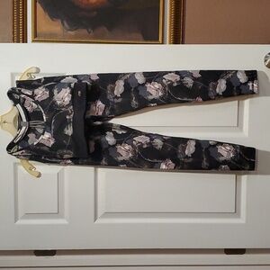 Legging and sports bra set